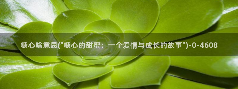 糖心vlog吧