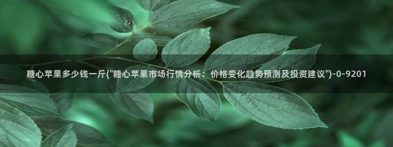 糖心vlog小包子