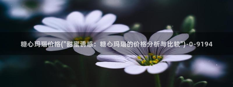 糖心vlog中国